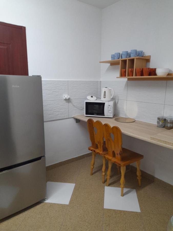 Białowieża Dwor Na Otulinie 빌라 외부 사진