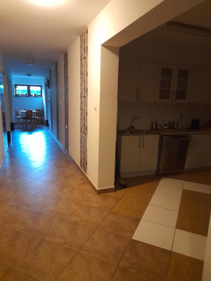 Białowieża Dwor Na Otulinie 빌라 외부 사진