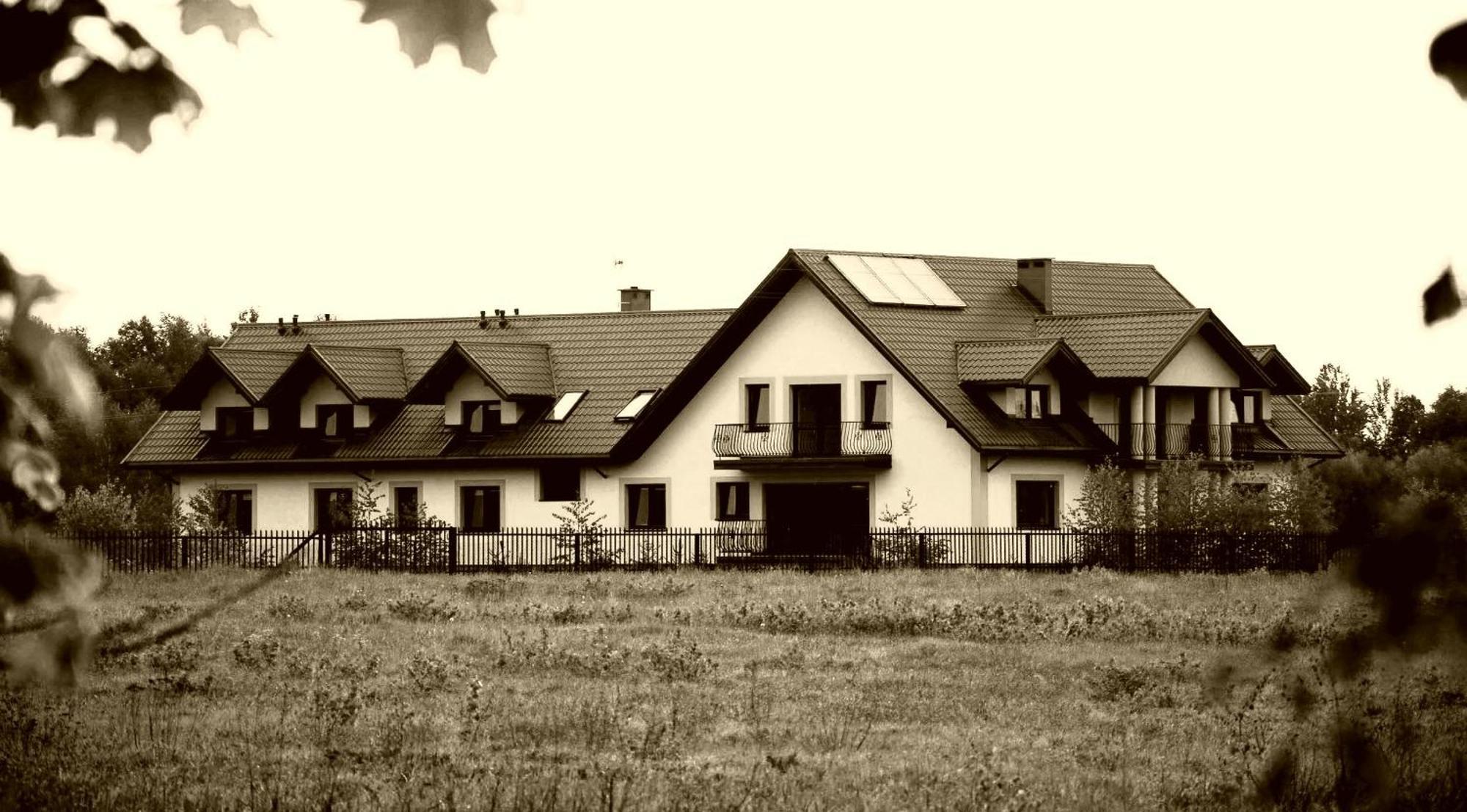 Białowieża Dwor Na Otulinie 빌라 외부 사진
