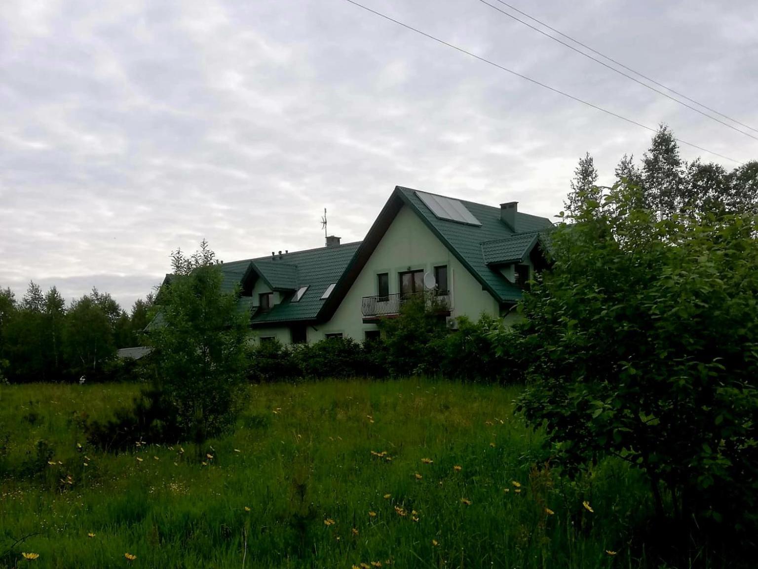 Białowieża Dwor Na Otulinie 빌라 외부 사진